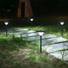 3W Outdoor Solar Led Light for Garden Lawn
