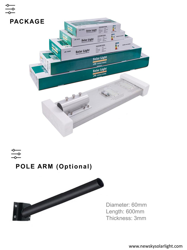 solar light jd 19150