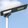 60 Watt Led Solar Parking Lot Light With Battery And Panel
