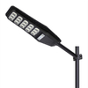  High Quality IP65 Waterproof MJ-LH8300 Solar Street Lamp 