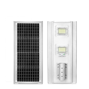 JD-A200 Aluminum Solar Street Light With Led Technology