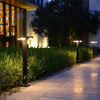 5W Outdoor Solar Lawn Light for Pathway